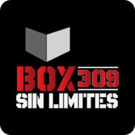 Logo de Box 309 Sin Límites